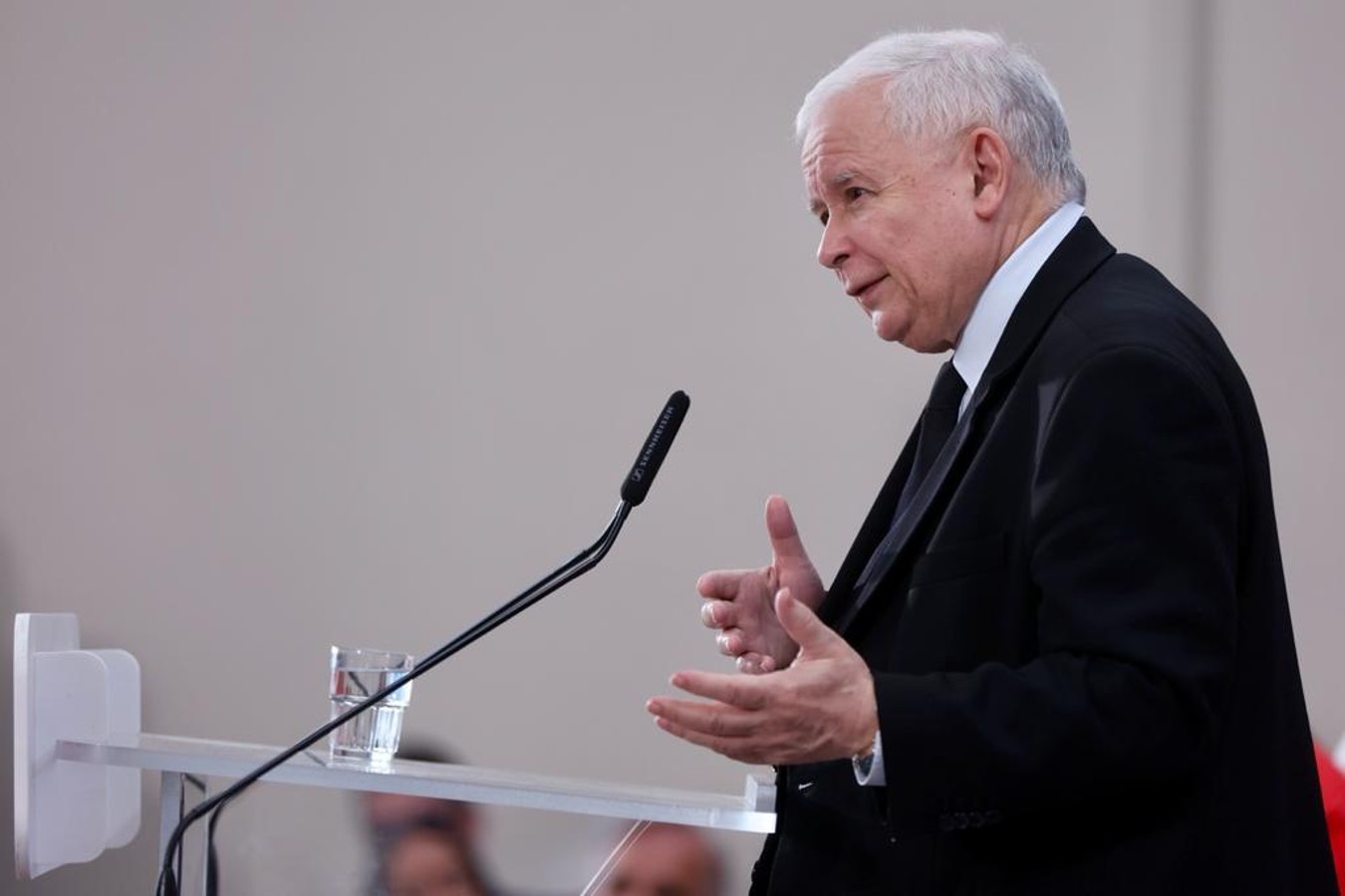 Podwyżki dla nauczycieli według Kaczyńskiego: “Jak rzucimy nowe pieniądze teraz, inflacja pójdzie w górę”