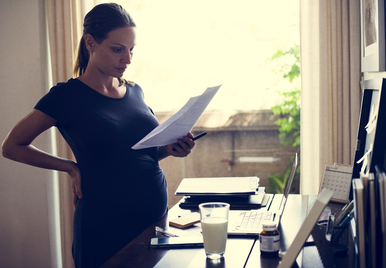 Obowiązkowy rejestr ciąż – od kiedy? Kontrowersyjny przepis wchodzi w życie. Jakie niesie konsekwencje dla kobiet?