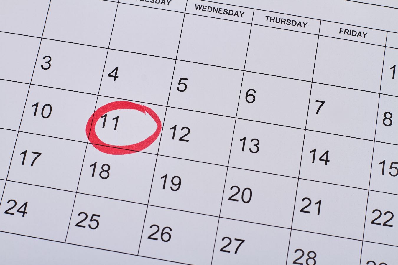 Co jest 11 listopada? Czy to również święto kościelne? To jedna z najważniejszych dat w naszym kalendarzu
