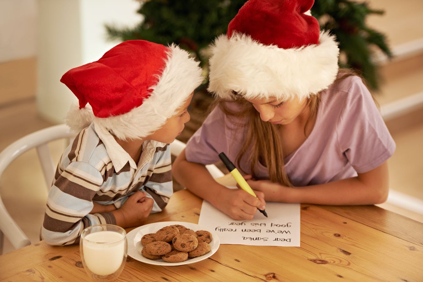 Ferie świąteczne 2022. Kiedy uczniowie rozpoczną bożonarodzeniową przerwę?