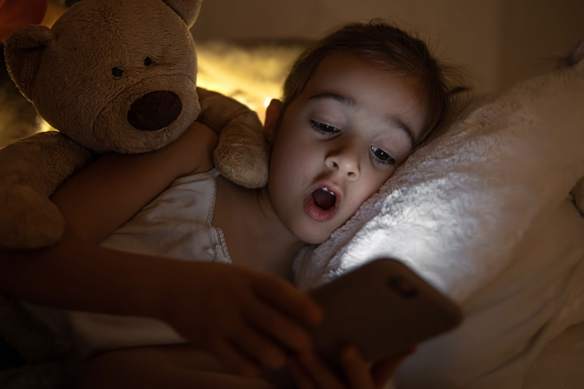 Czy telefon Xiaomi jest odpowiedni dla dziecka?