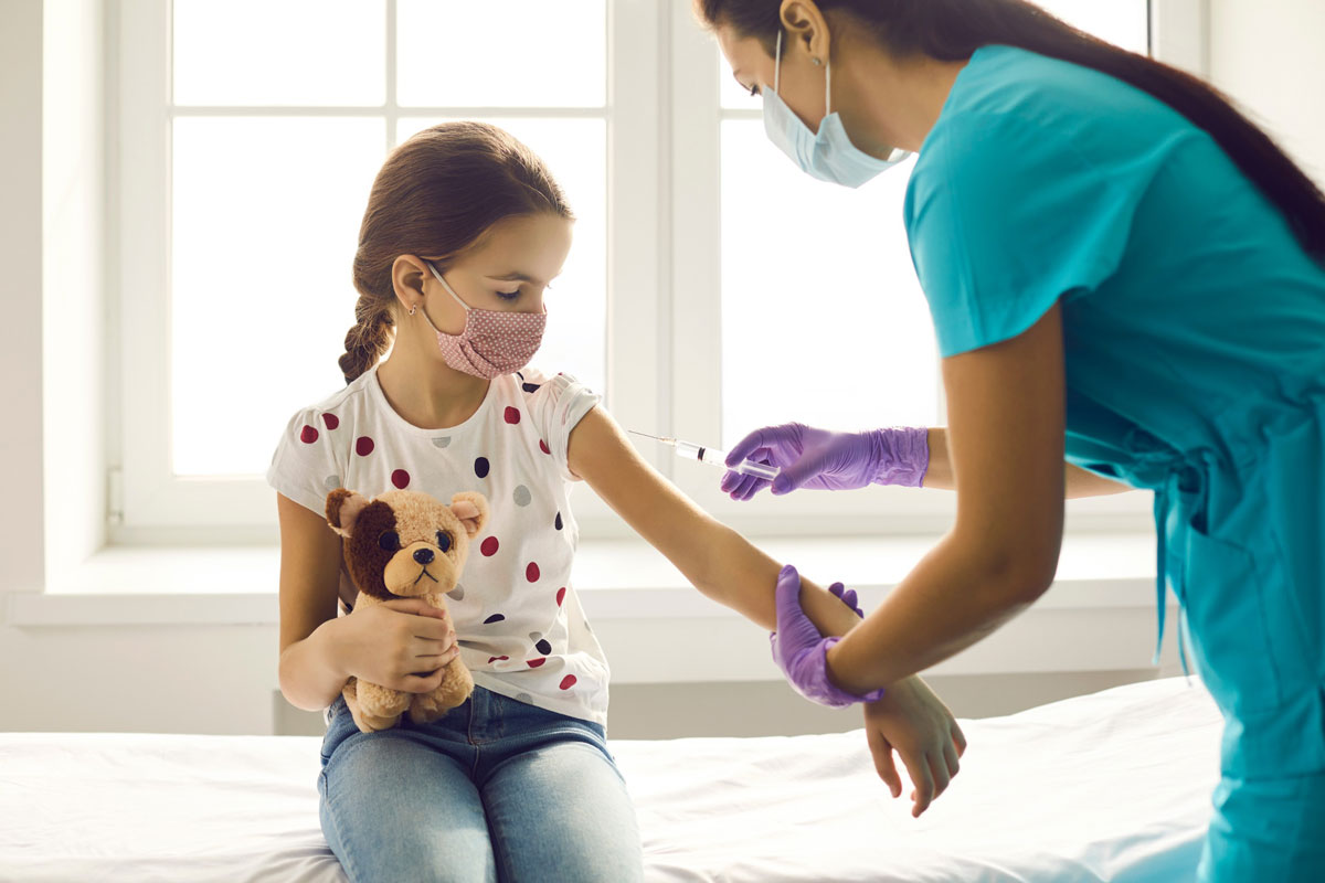 Szczepienia dla dzieci – co powinieneś wiedzieć?