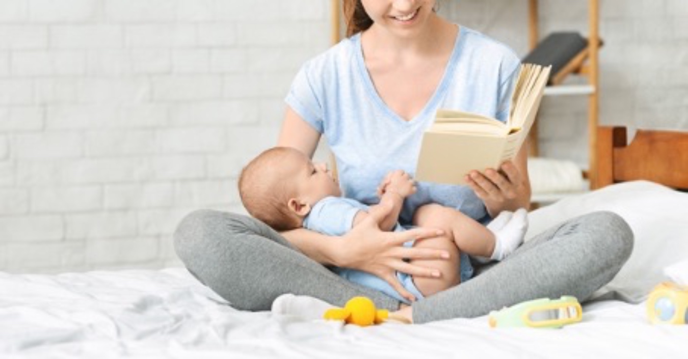 Prawidłowy rozwój niemowlaka – jak czytać siatki centylowe?