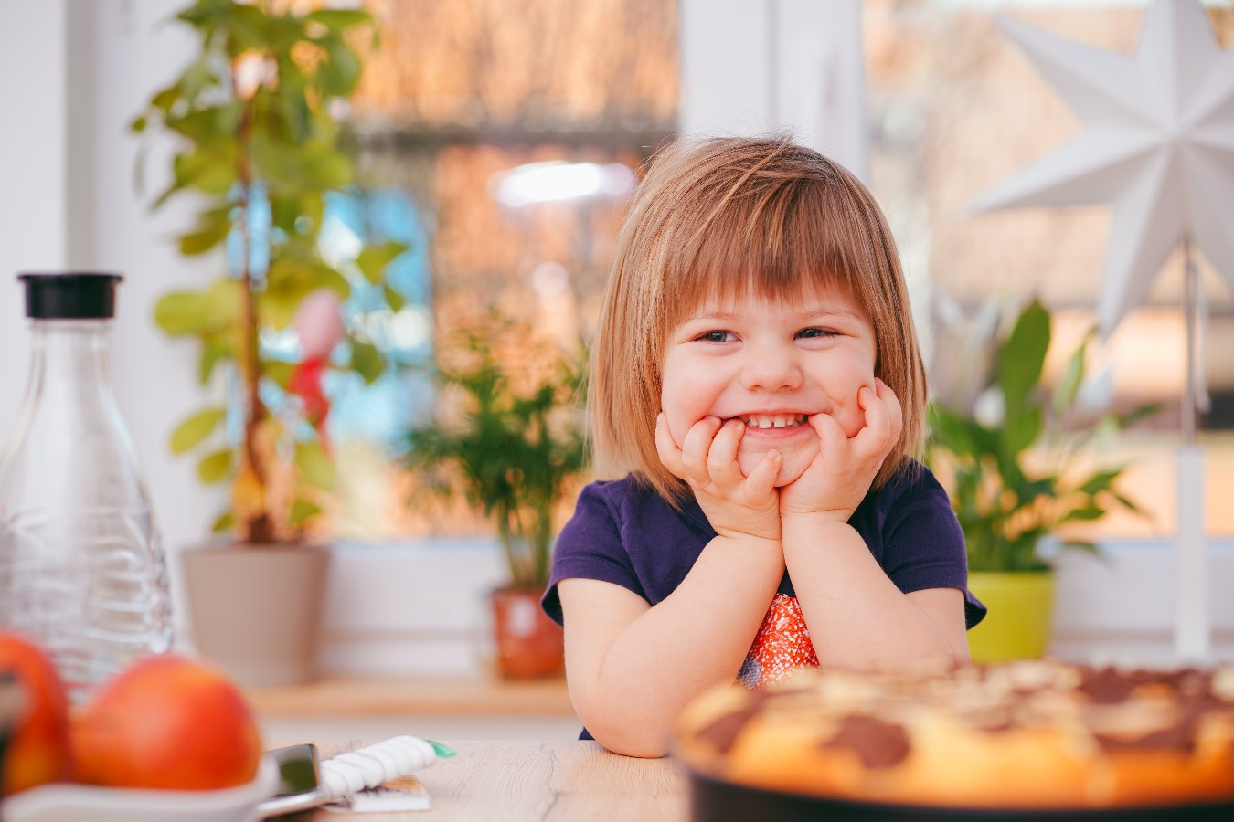 Pora na nowości w diecie Twojego dziecka! Poznaj 2 smakowite posiłki BoboVita ze składnikami w 100% naturalnego pochodzenia