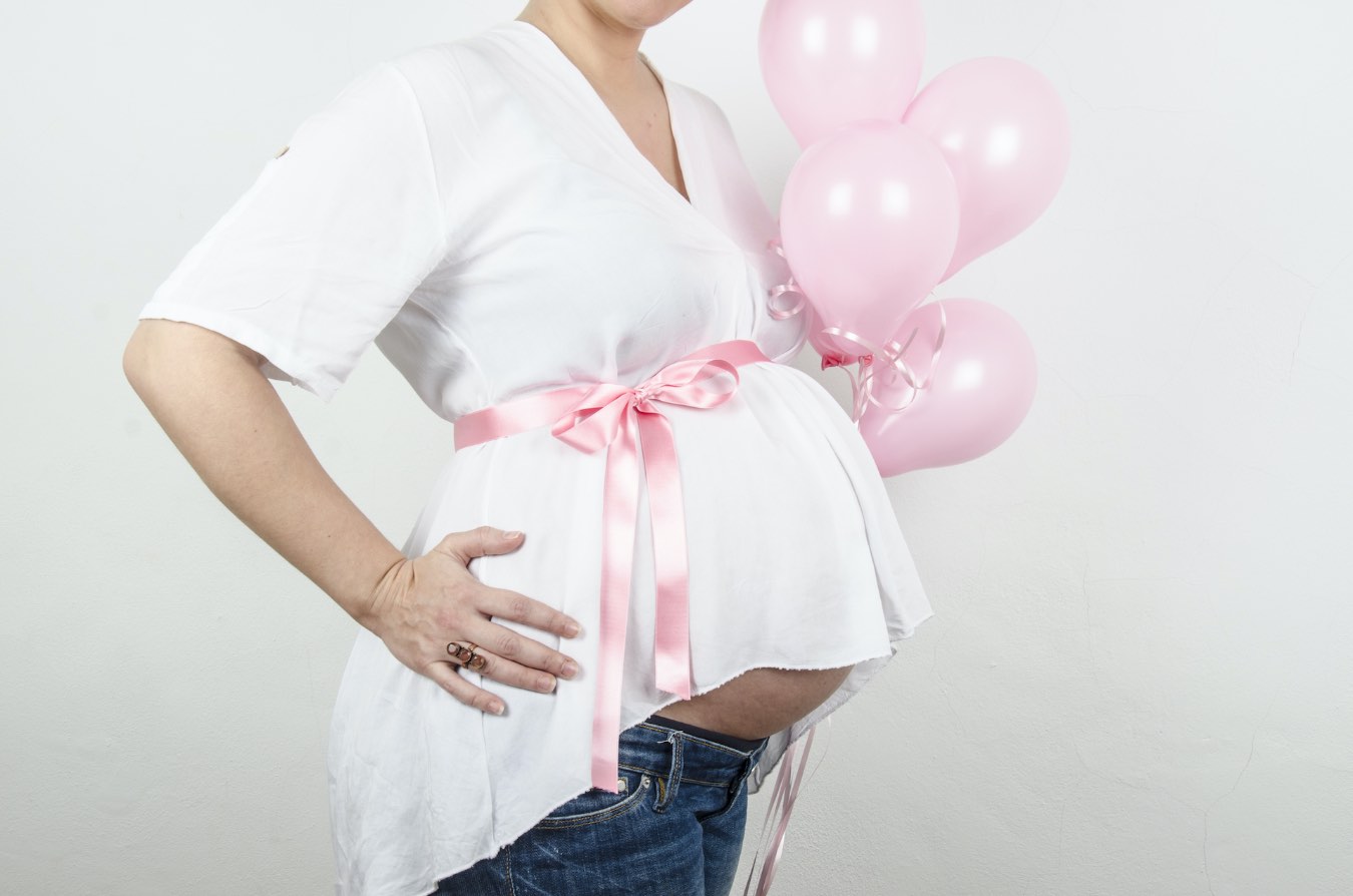 Ciąża po 40. roku życia — o czym należy pamiętać?
