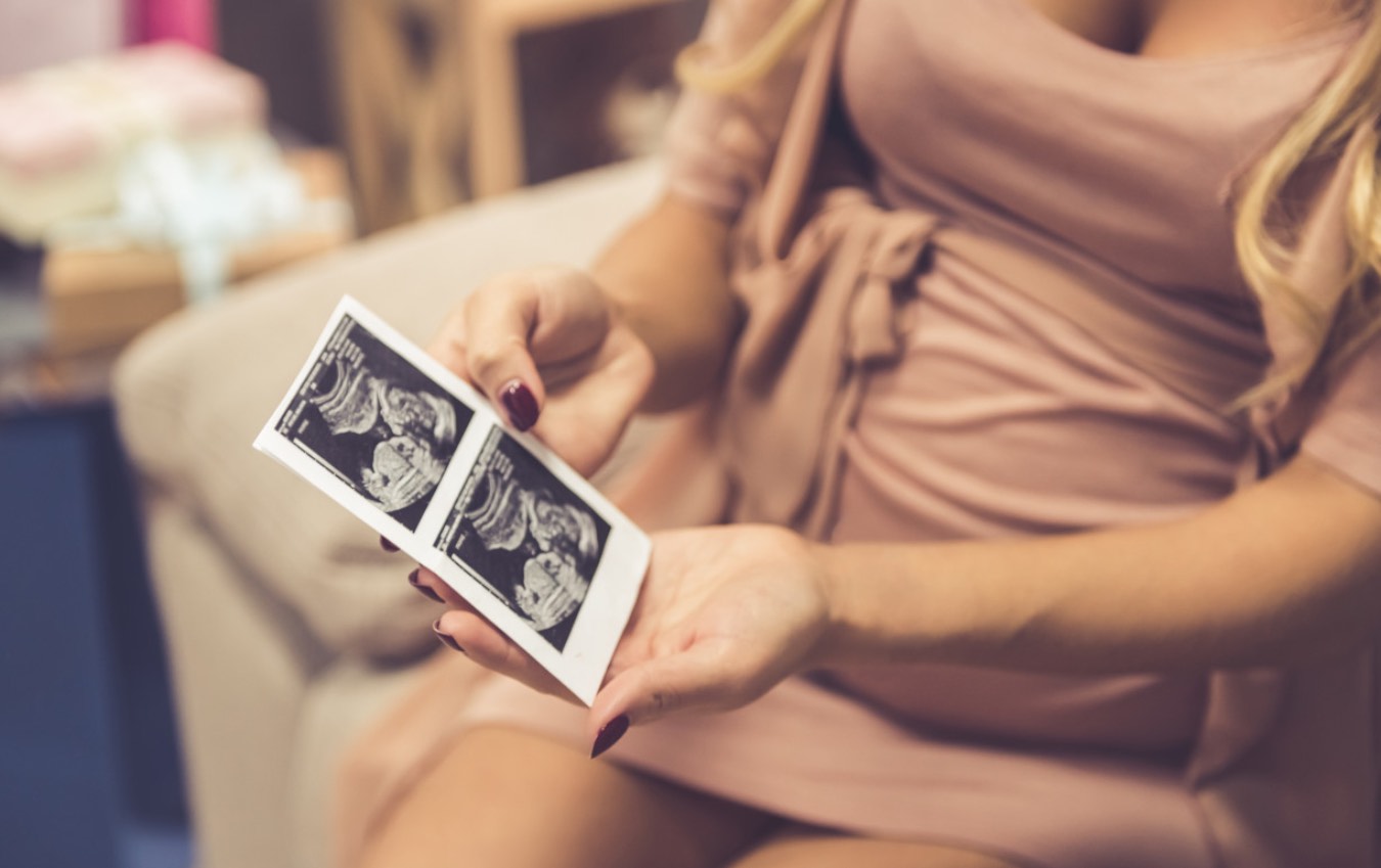 Czym jest nowoczesne badanie prenatalne VERAgene?