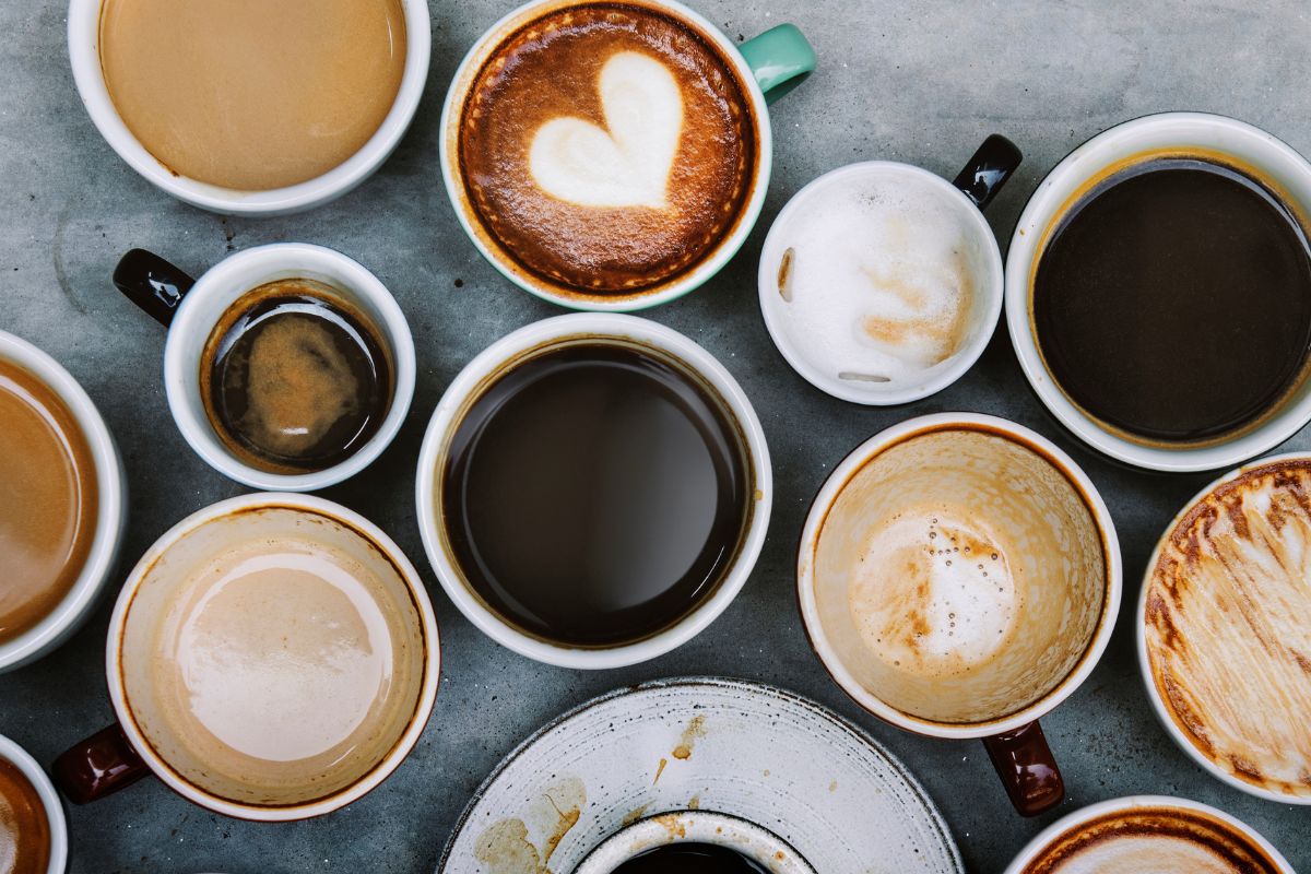 Lepiej przestań pić te trzy rodzaje kawy. Przyspieszają starzenie i powodują tycie