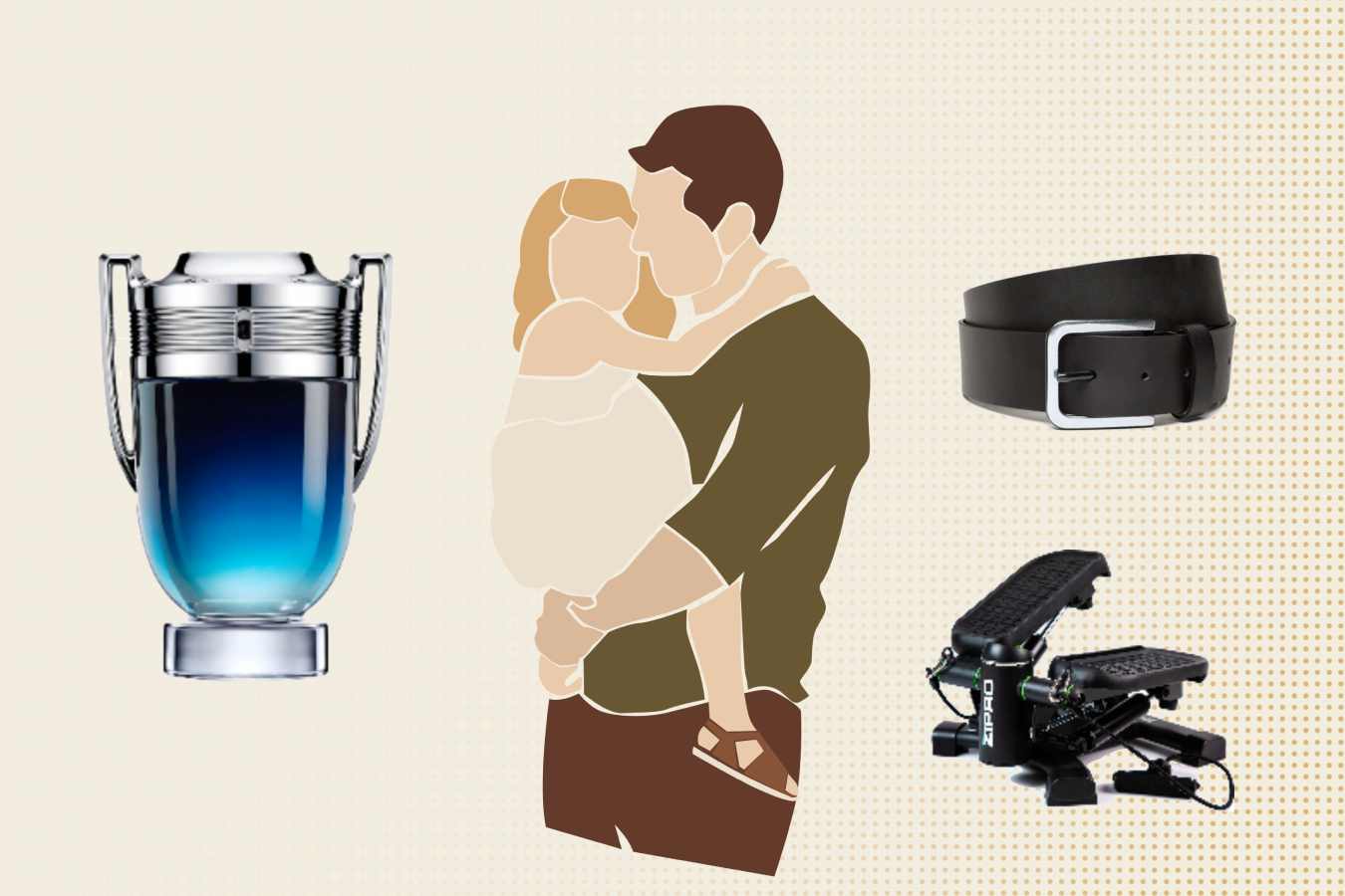 TOP 10 pomysłów na prezenty dla taty! Te niezawodne i praktyczne prezenty sprawdzą się na Dzień Ojca, urodziny i inne okazje