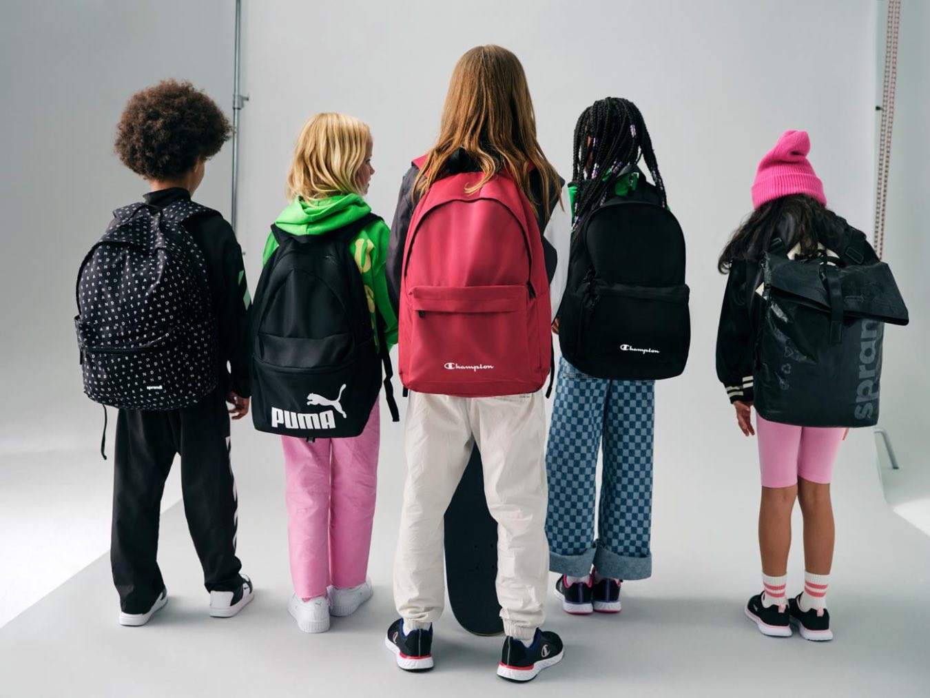 Plecaki szkolne dla chłopca i dziewczynki – Nasze propozycje