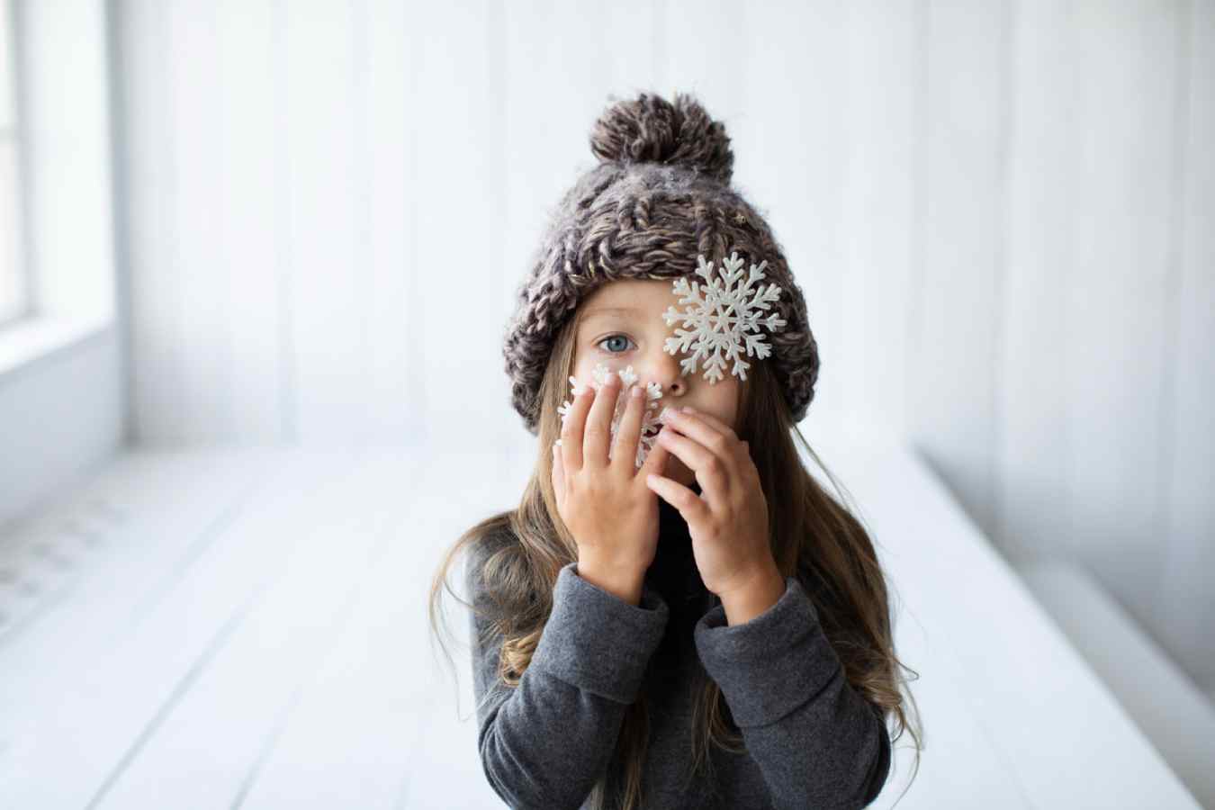 Jak skutecznie wzmocnić odporność u dzieci jesienią i zimą?