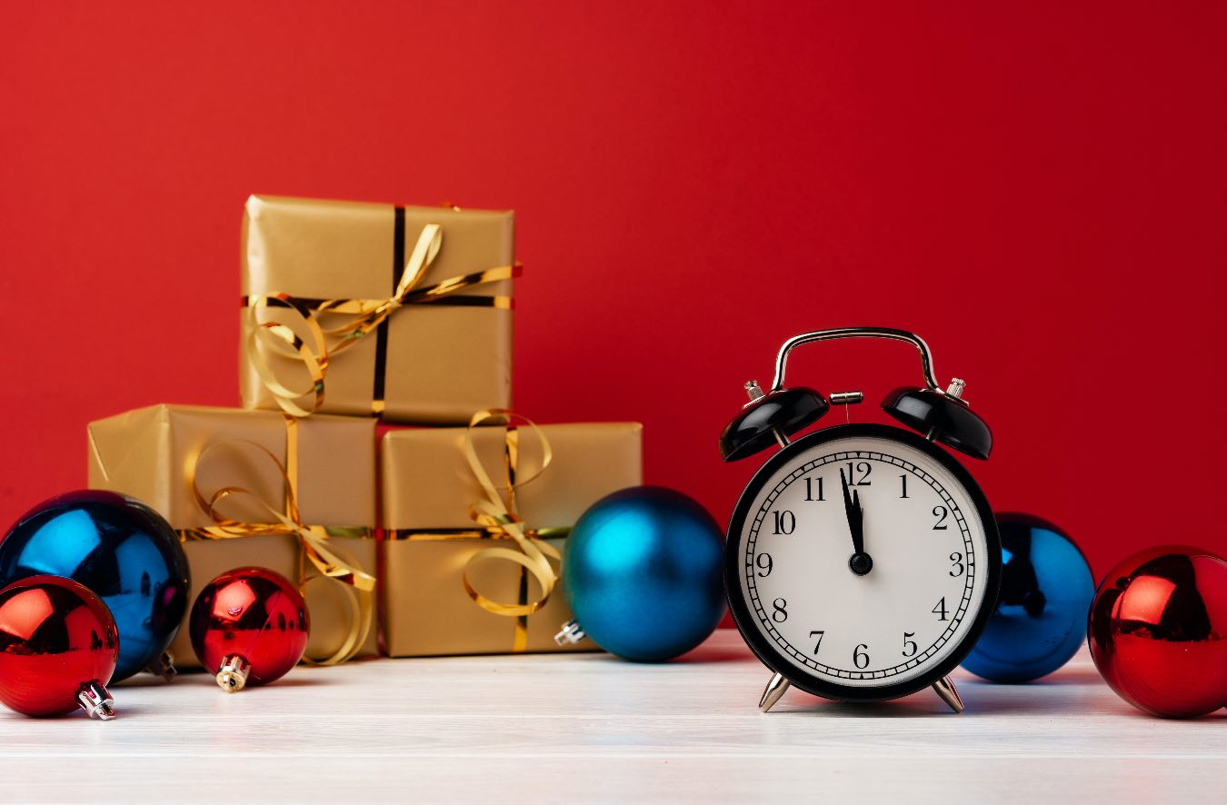Ile zostało do świąt Bożego Narodzenia? Trwa wielkie odliczanie! Do Wigilii zostało już naprawdę niewiele dni