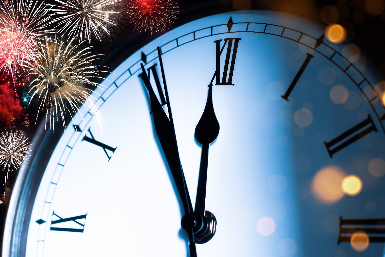 Ile minut przybywa na Nowy Rok? Codziennie zyskujemy coraz więcej dnia