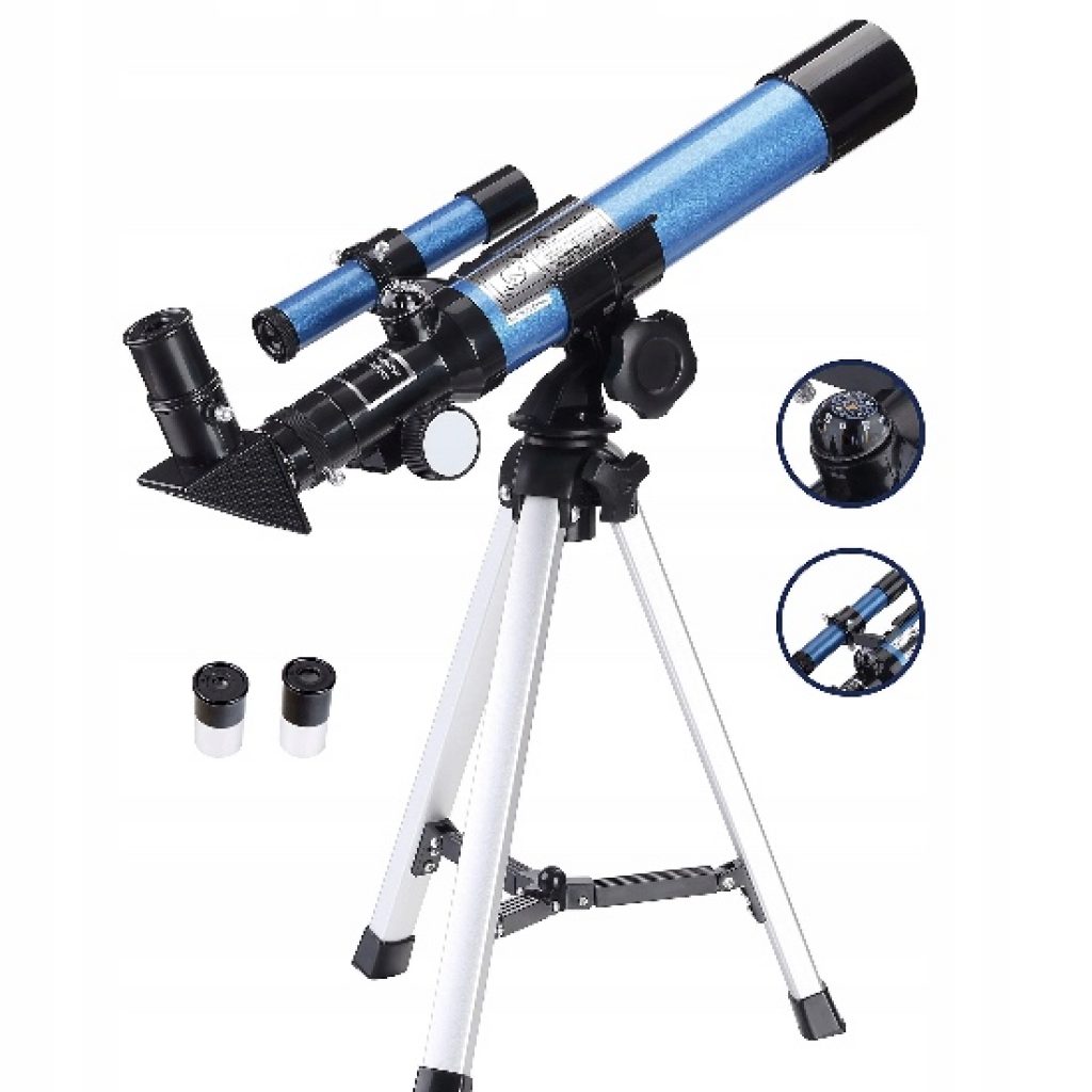 teleskopy dla dzieci dzień dziecka